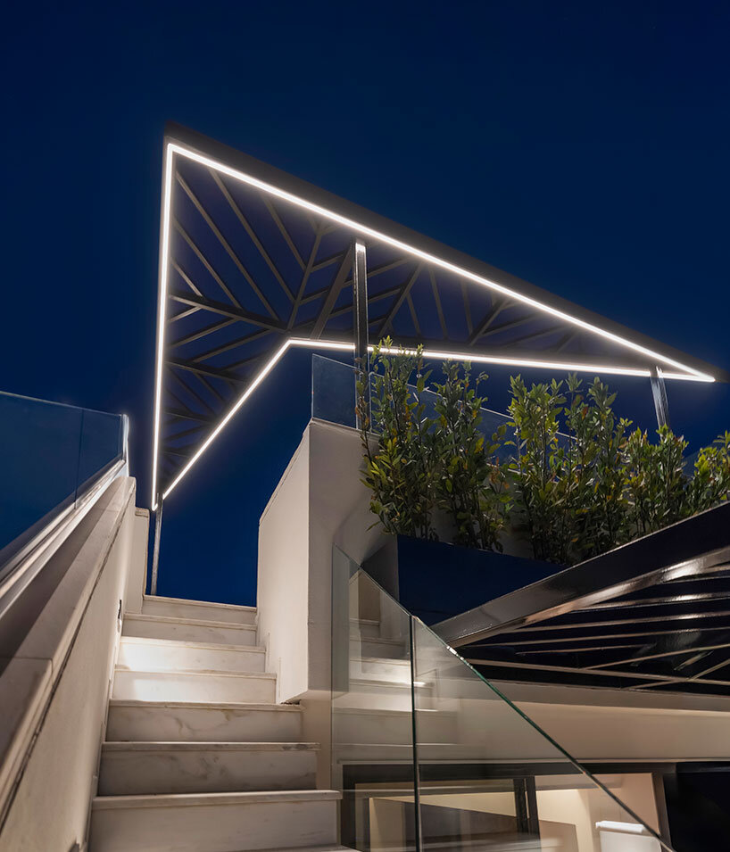 first single-family home in greece achieves LEED platinum certification for sustainable living - 10