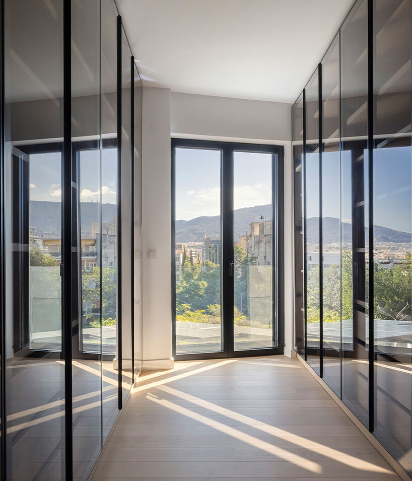 first single-family home in greece achieves LEED platinum certification for sustainable living - 4