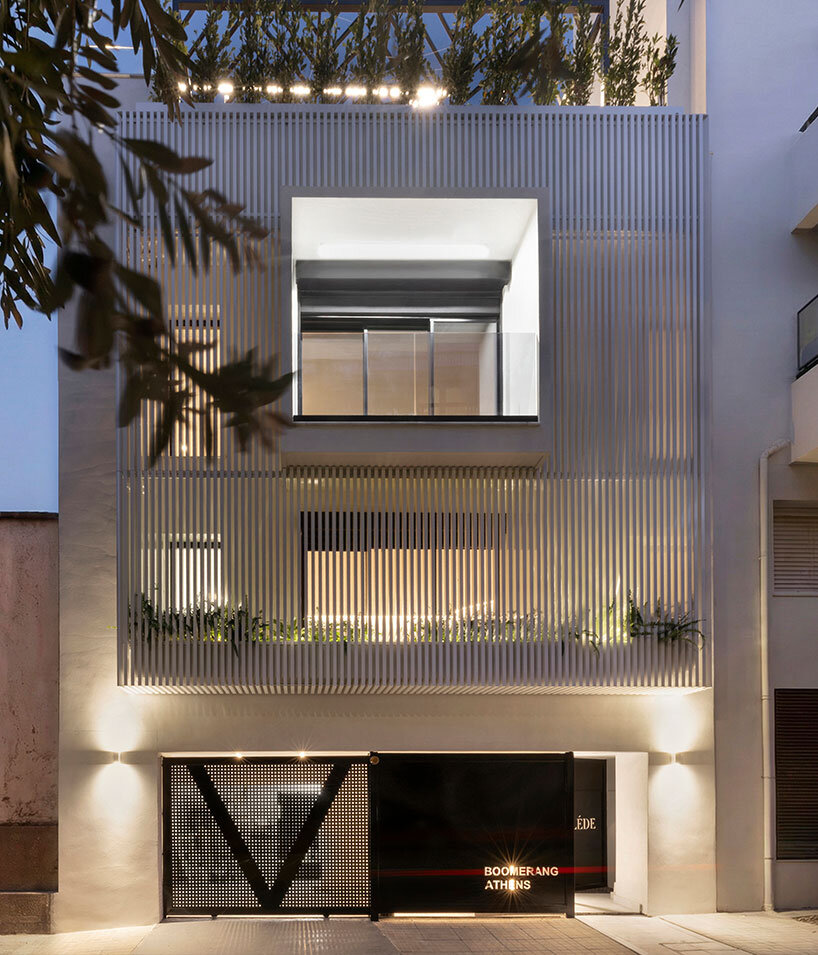 first single-family home in greece achieves LEED platinum certification for sustainable living - 1