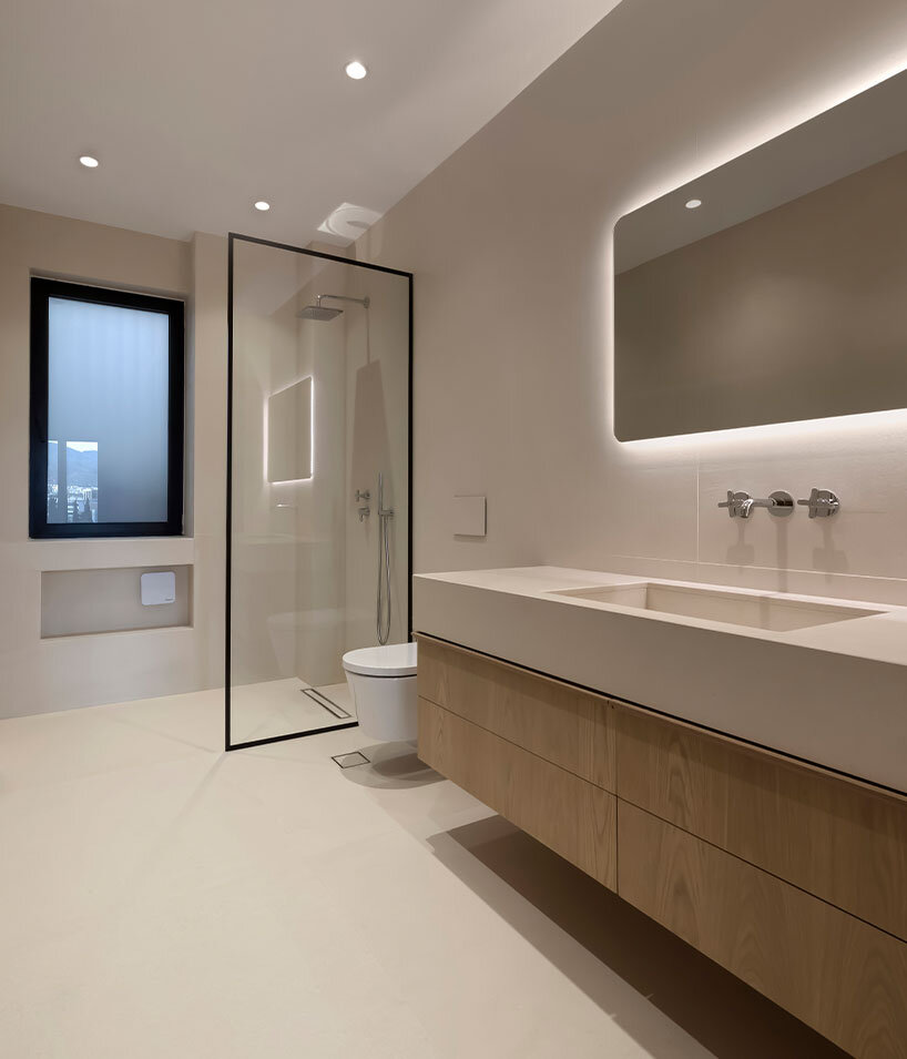 first single-family home in greece achieves LEED platinum certification for sustainable living - 5