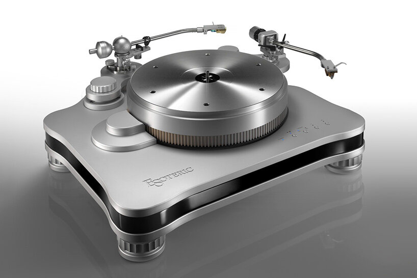 t-01 esoteric magnedrive