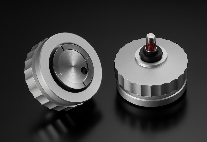 esoteric's T-01 turntable lets magnets do the spinning, with no belt in sight - 2