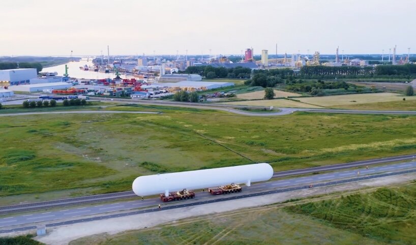 europe’s largest carbon capture facility sends CO₂ from the netherlands to norway - 6