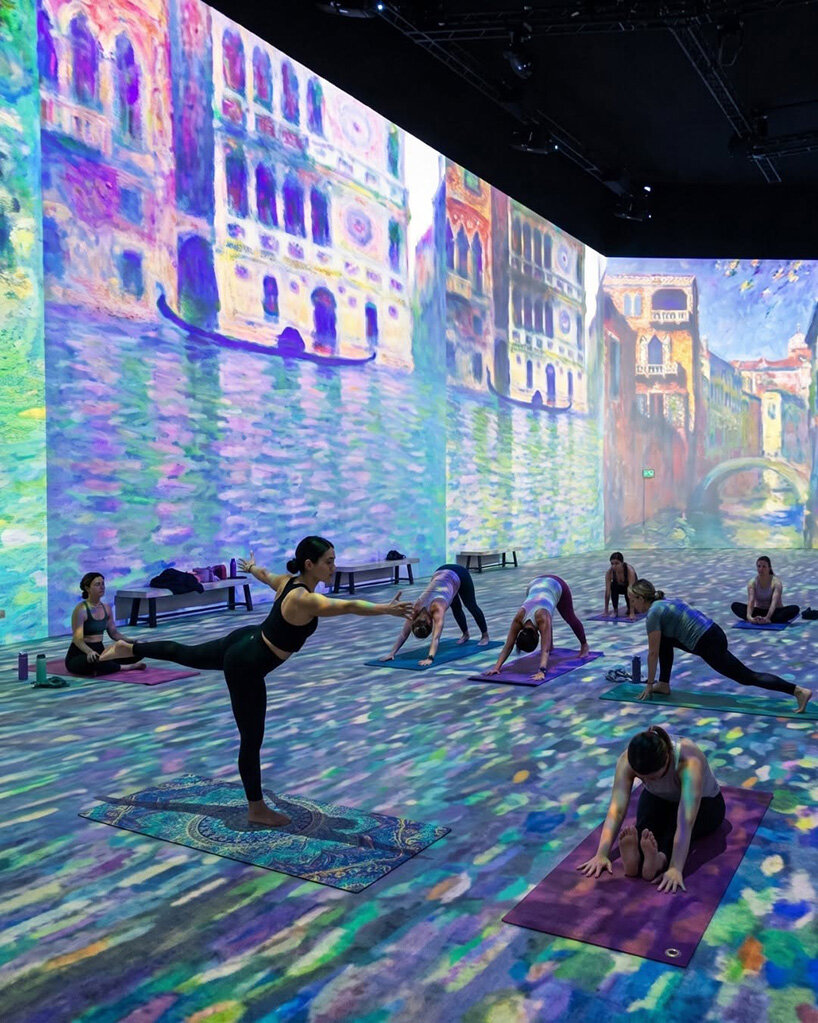 when exhibitions become formats, what happens to the experience of art? - 7