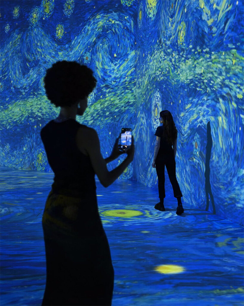 when exhibitions become formats, what happens to the experience of art? - 6