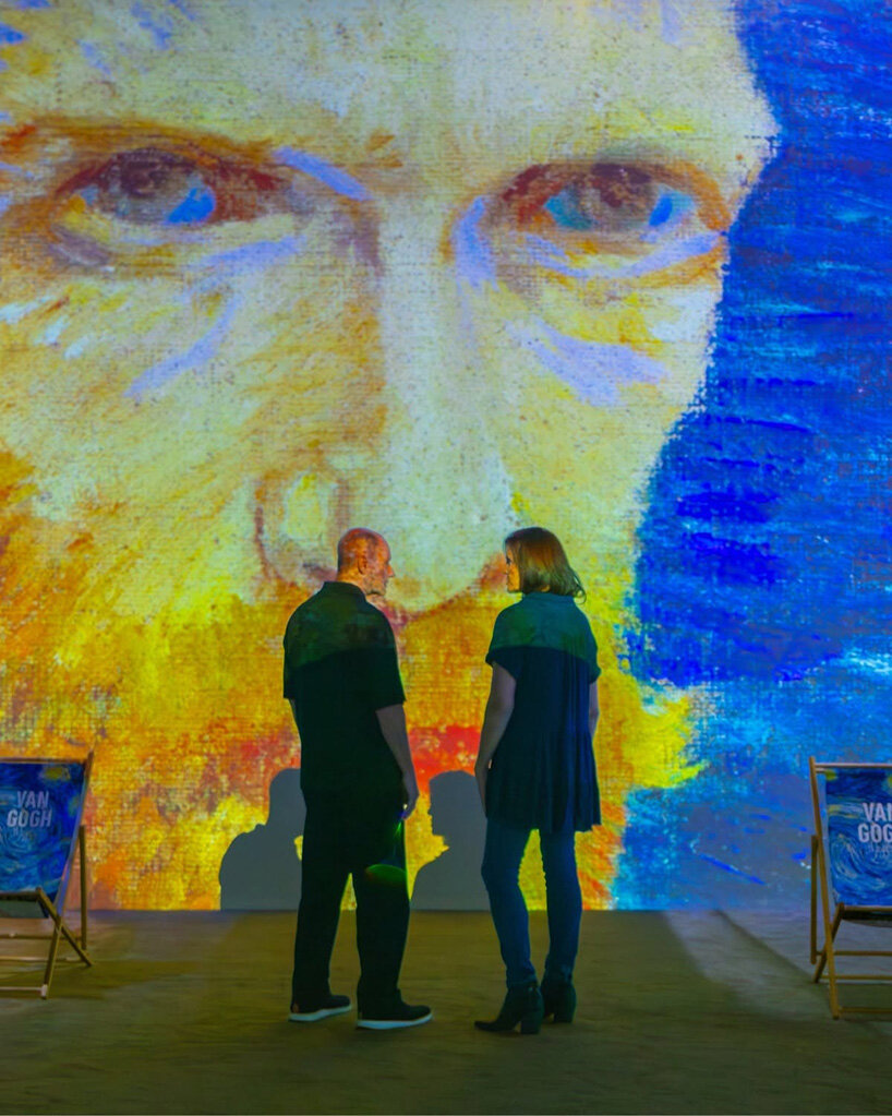 when exhibitions become formats, what happens to the experience of art? - 8