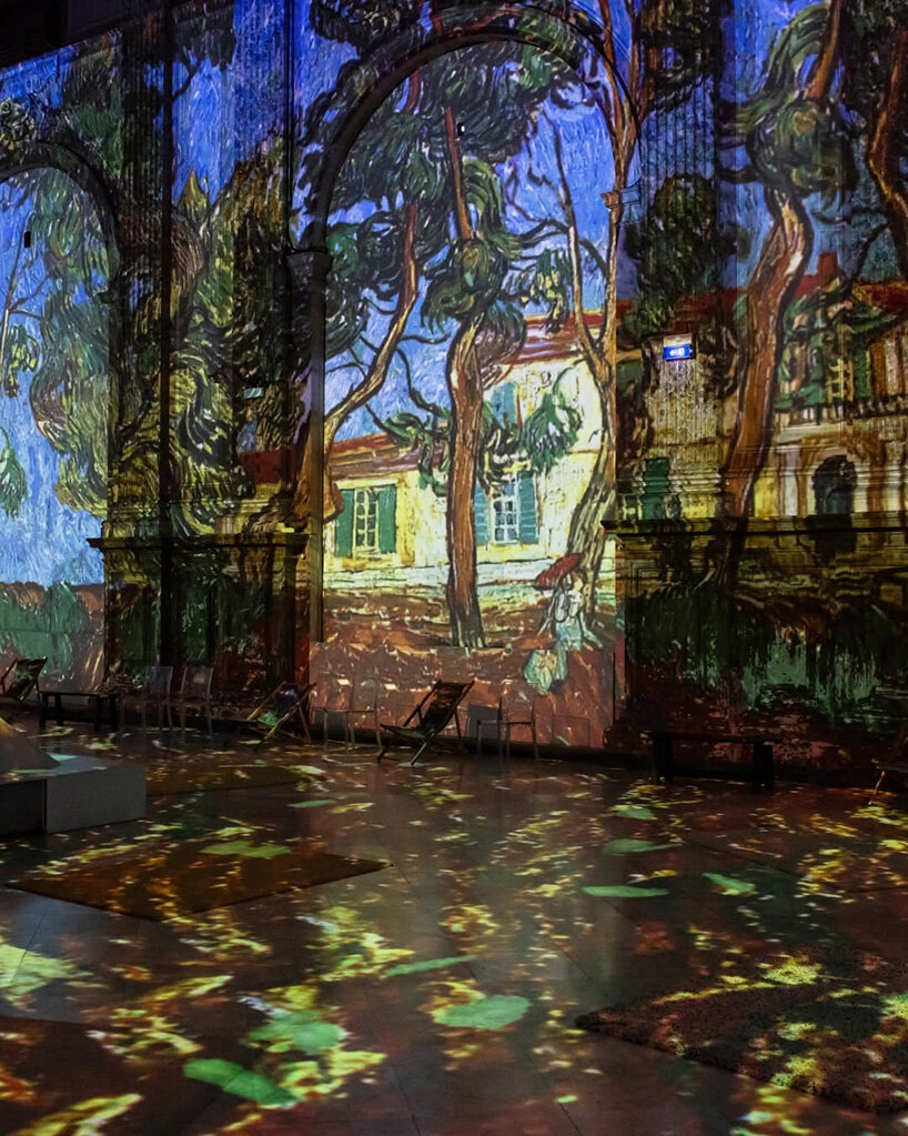 when exhibitions become formats, what happens to the experience of art? - 10