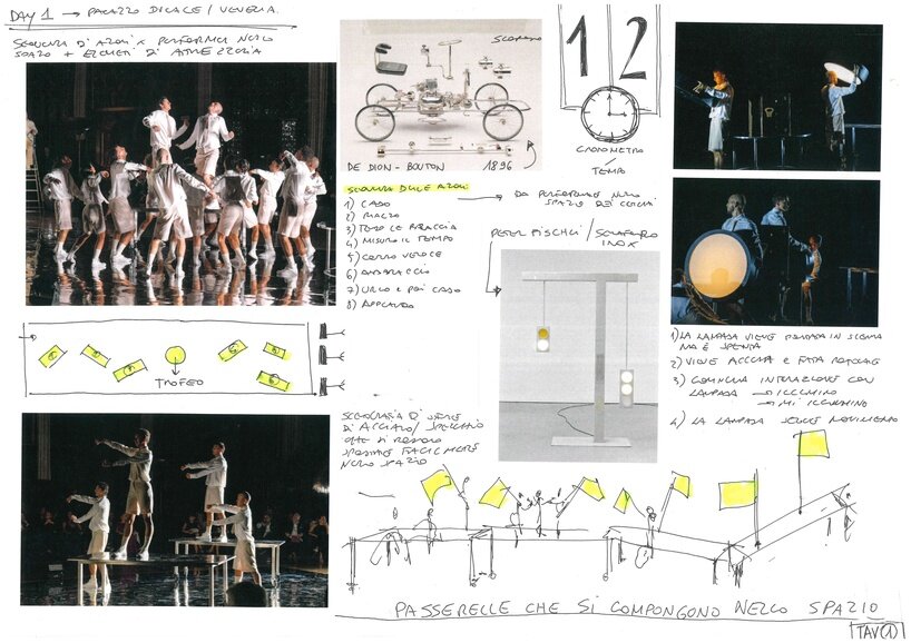 'as a spectator, you also have a responsibility' fabio cherstich on the boundaries of art and theater - 7