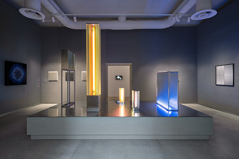 'we are probably looking for the tension': formafantasma on designing the exhibition space - 9