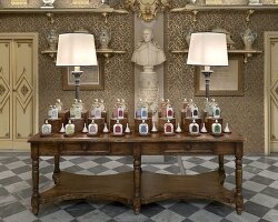 formafantasma joins santa maria novella as creative directors after eight centuries of history