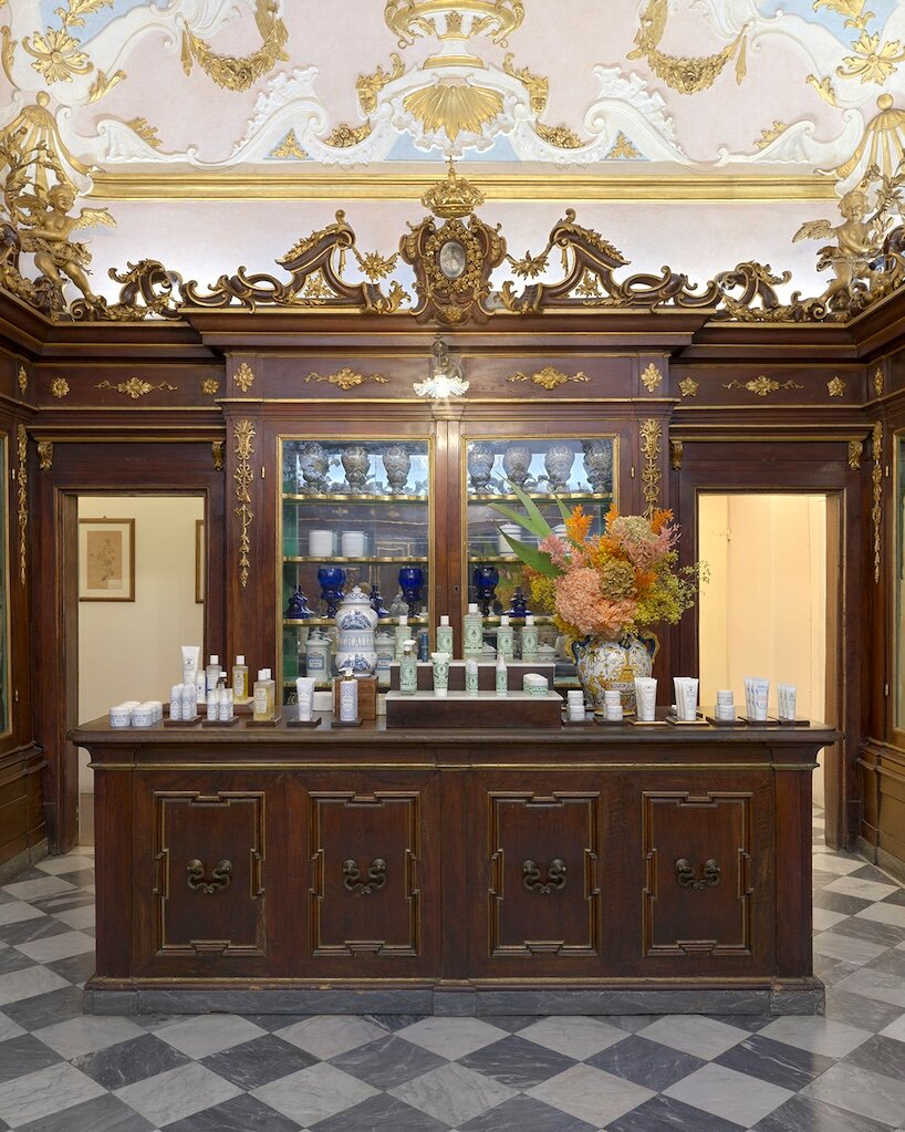 formafantasma joins santa maria novella as creative directors after eight centuries of history - 1