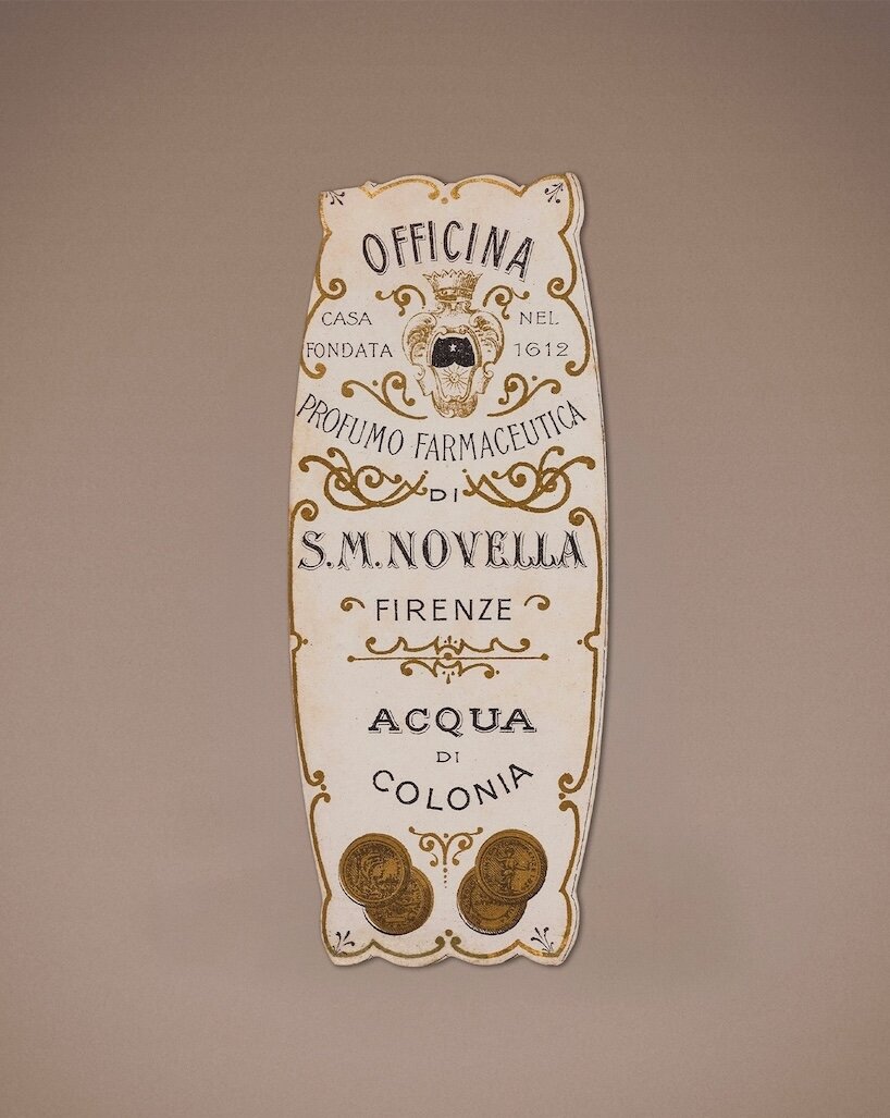 formafantasma joins santa maria novella as creative directors after eight centuries of history - 5