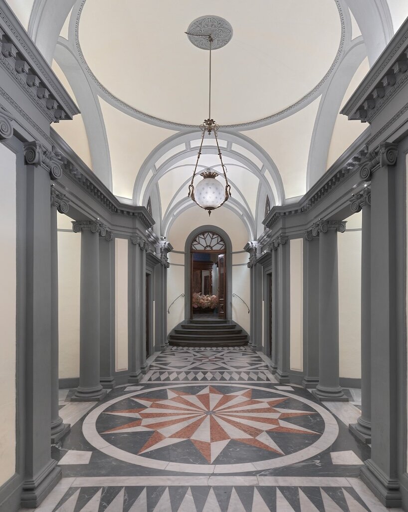 formafantasma joins santa maria novella as creative directors after eight centuries of history - 3
