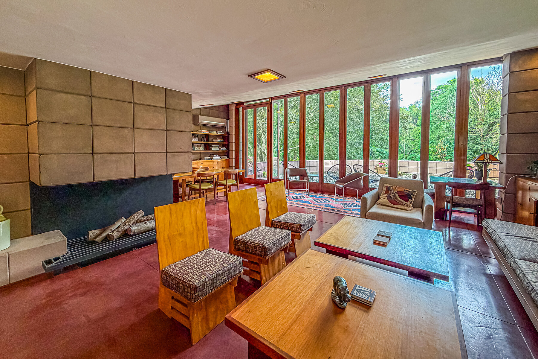 frank-lloyd-wright-11090-hawthorne-galesburg-michigan-designboom-06a