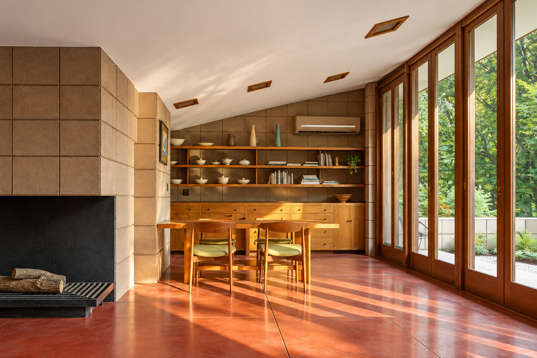 frank-lloyd-wright-11090-hawthorne-galesburg-michigan-designboom-08a