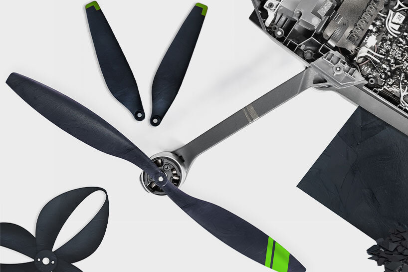 future-proof design relies on a chain of sustainable decisions - 3
