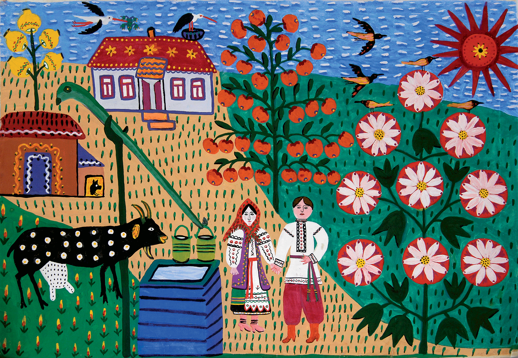 gunia-assouline-visual-history-ukrainian-folk-art-naive-my-love-designboom-large02