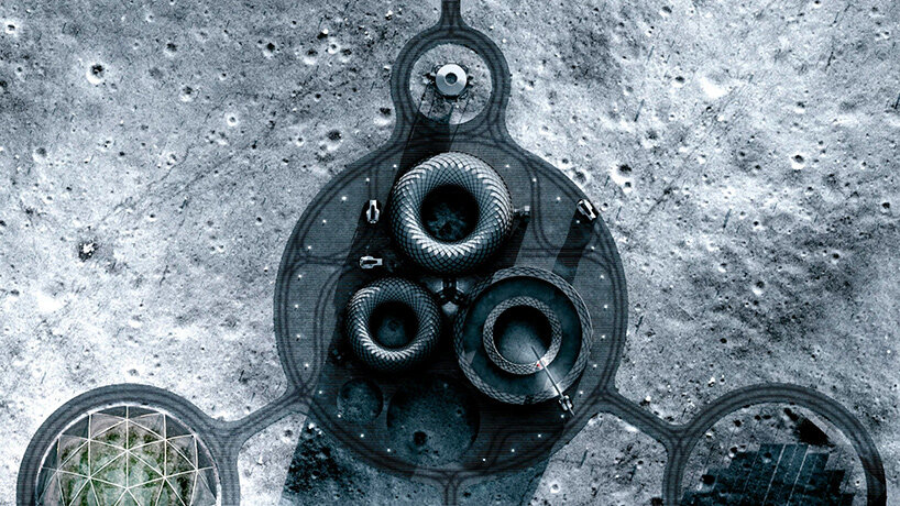 when home becomes life support: designing habitats for mars and the moon - 6