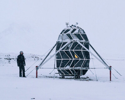 when home becomes life support: designing habitats for mars and the moon