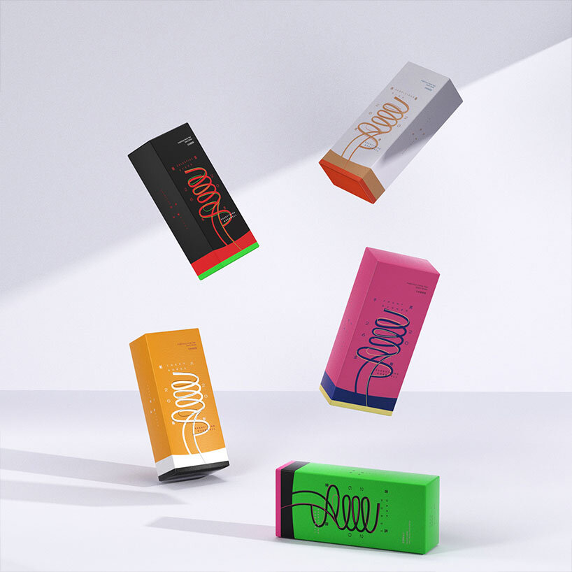 A' design award winners achieve real world impact through graphic design - 11