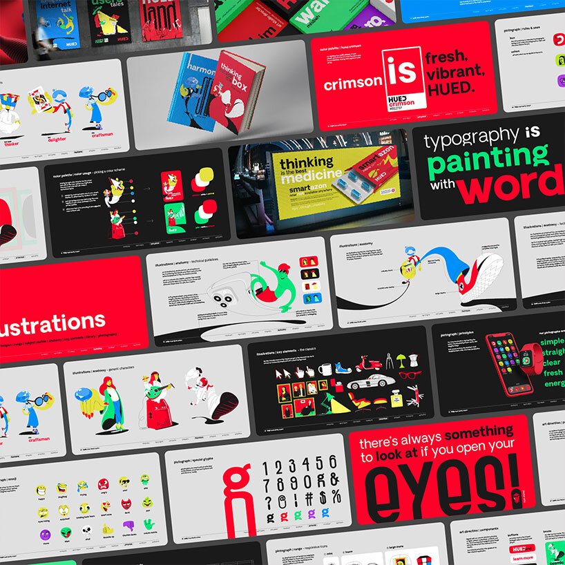 A' design award winners achieve real world impact through graphic design - 17