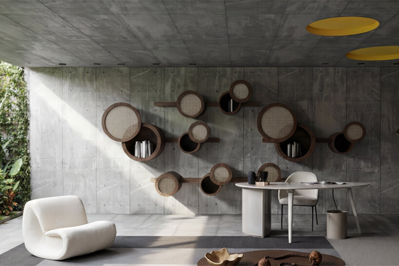 how interior design evolves to meet new human behaviors and shifting habits - 1