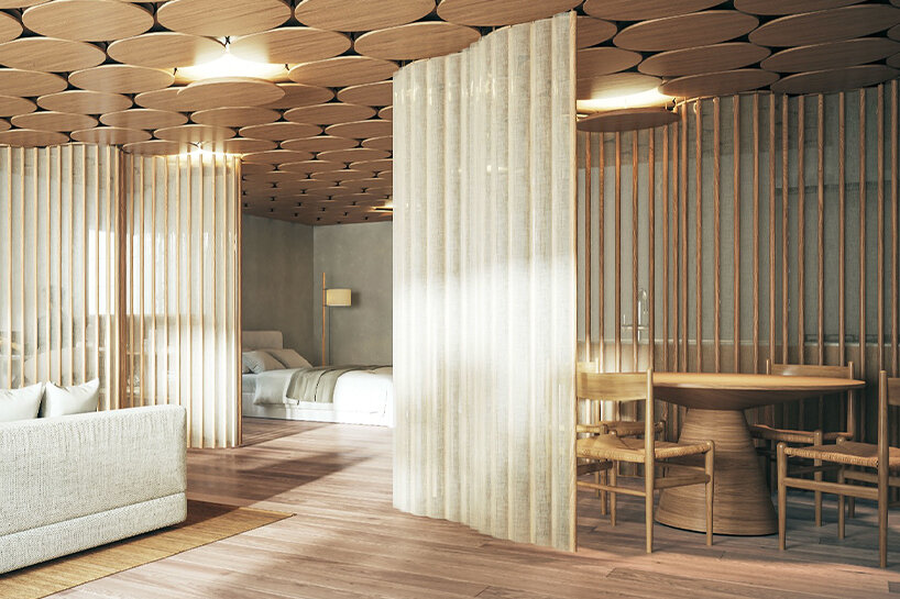 how interior design evolves to meet new human behaviors and shifting habits - 6