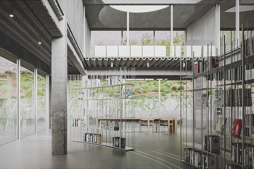 how interior design evolves to meet new human behaviors and shifting habits - 4