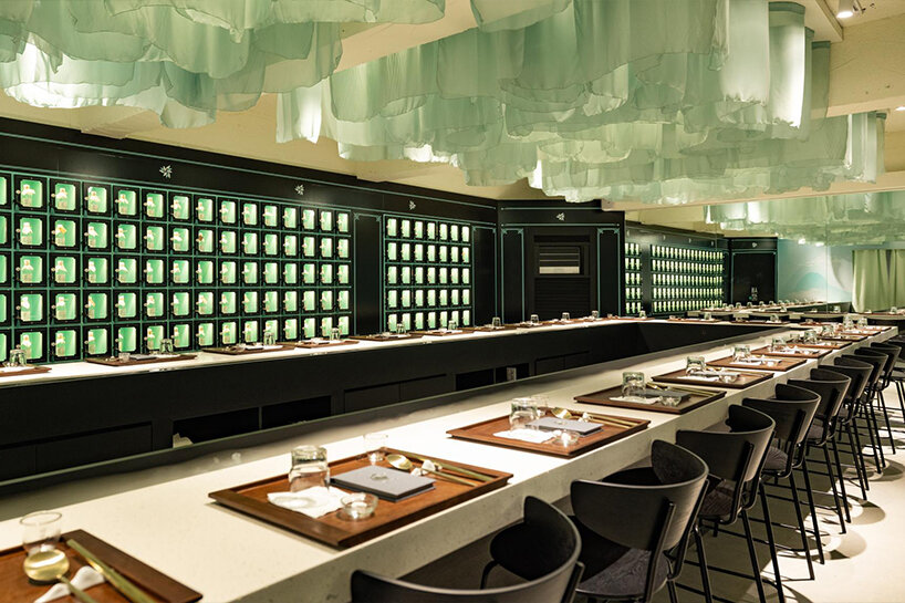 how interior design evolves to meet new human behaviors and shifting habits - 5