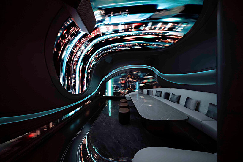 how interior design evolves to meet new human behaviors and shifting habits - 7
