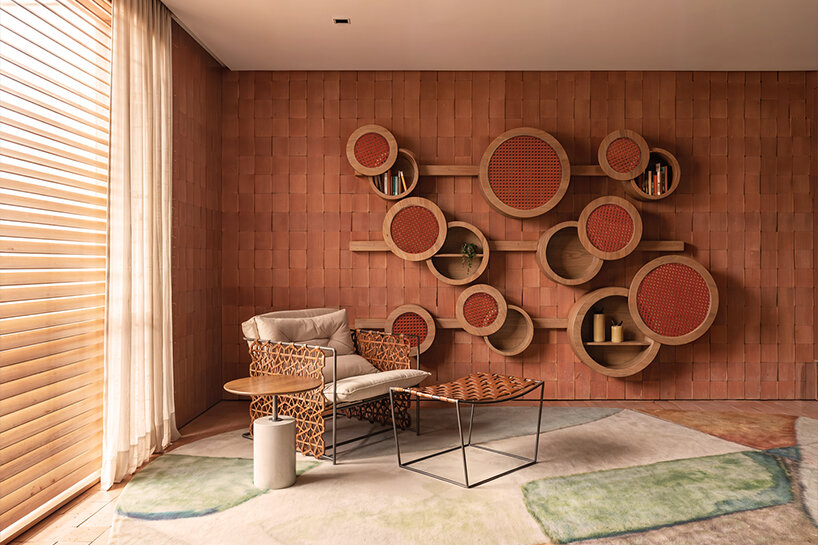 how interior design evolves to meet new human behaviors and shifting habits - 9