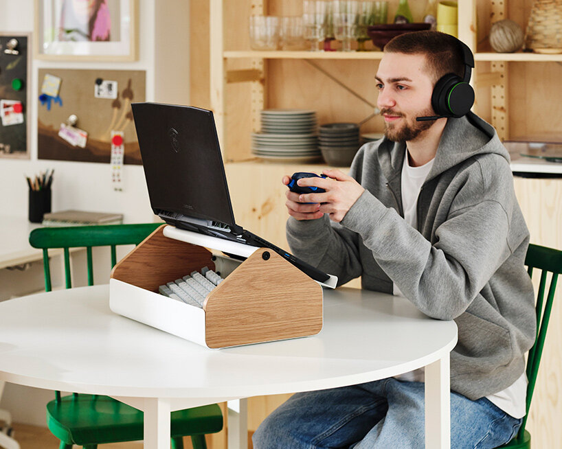 ikea xbox