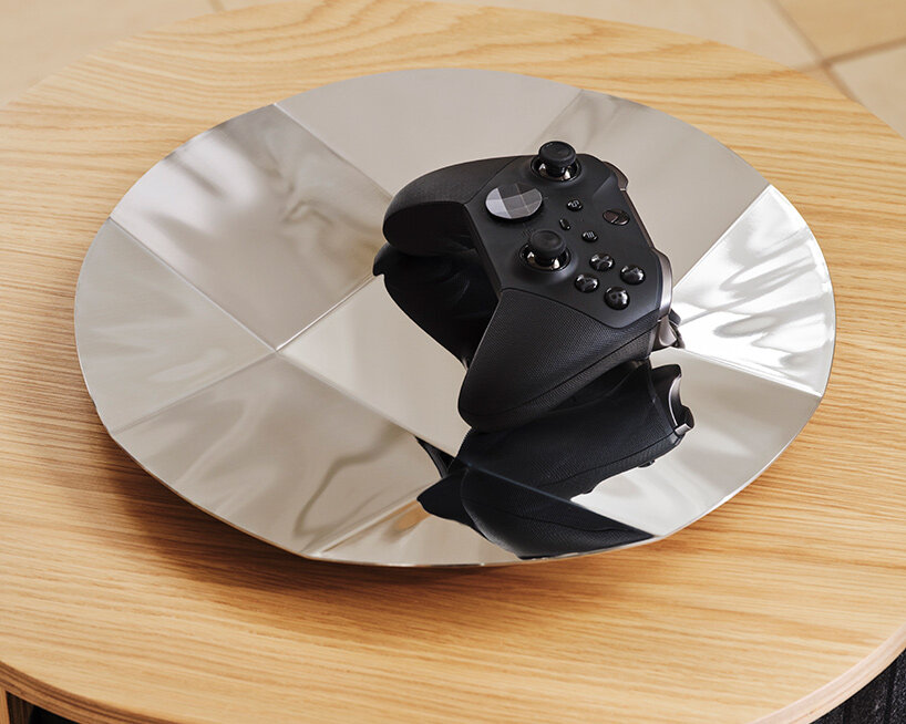 Xbox controller shapes become furniture in IKEA’s nine-piece YXSTABY collection - 2