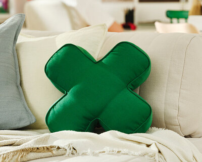 Xbox controller shapes become furniture in IKEA’s nine-piece YXSTABY collection