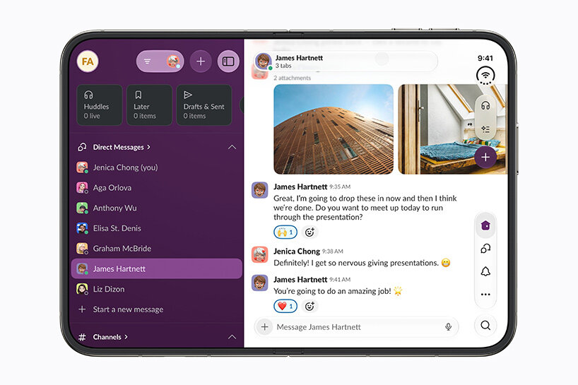 apple iphone duo foldable
