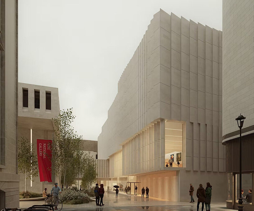 kengo kuma honored with andrée putman lifetime achievement award 2027 - 3