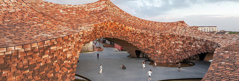kengo kuma honored with andrée putman lifetime achievement award 2027 - 6