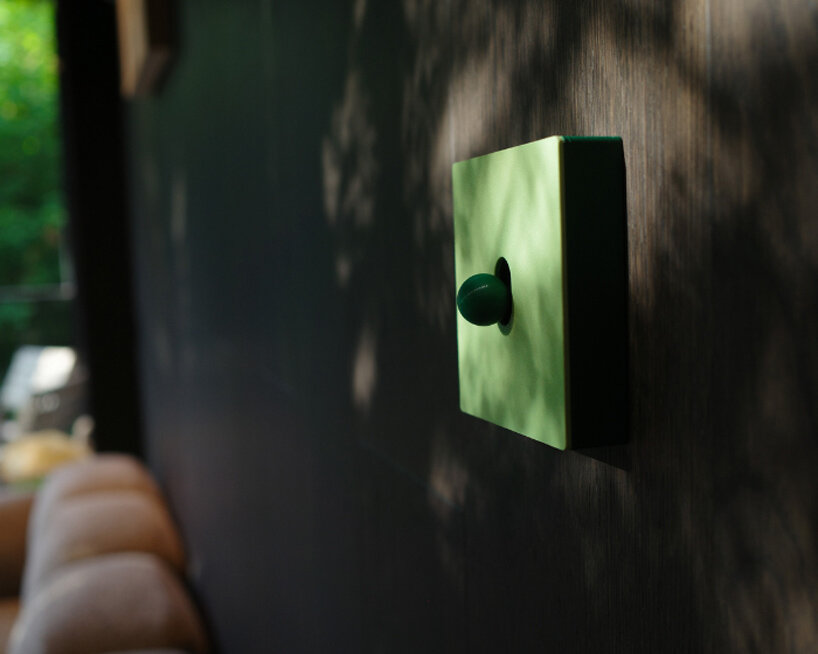 playful covers made of bio-based PLA+ rethink the conventional light switch - 6
