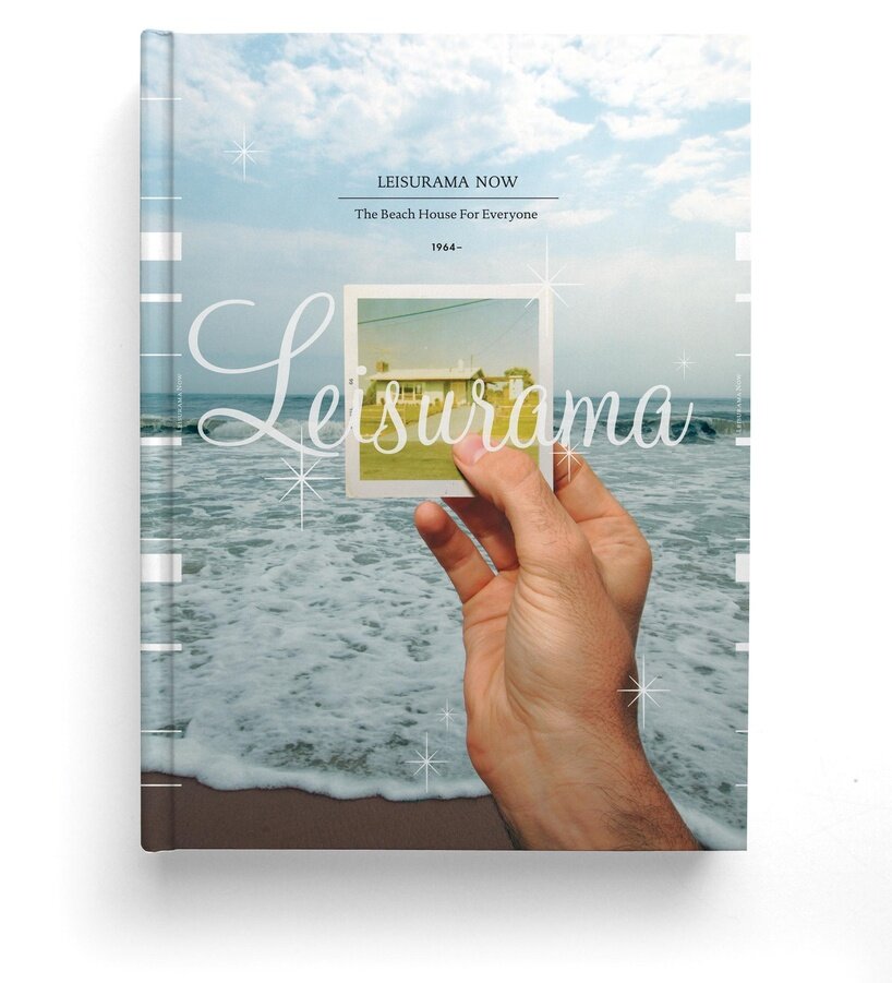 leisurama's department store promise of fabulous, mid-century vacationing for all - 5