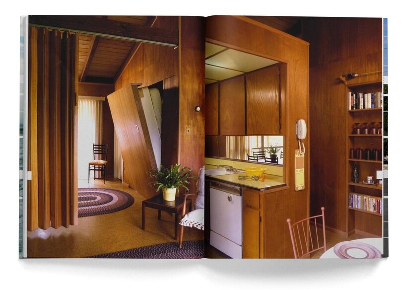 leisurama's department store promise of fabulous, mid-century vacationing for all - 2