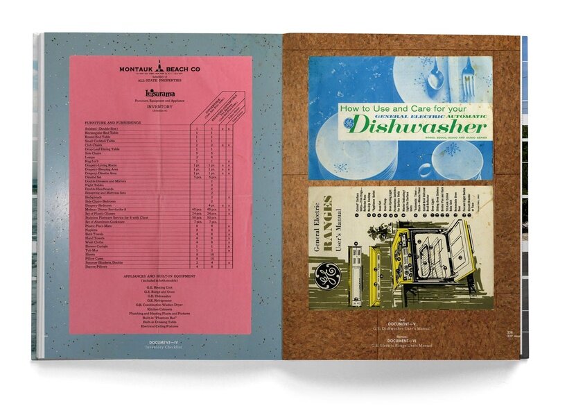 leisurama's department store promise of fabulous, mid-century vacationing for all - 6
