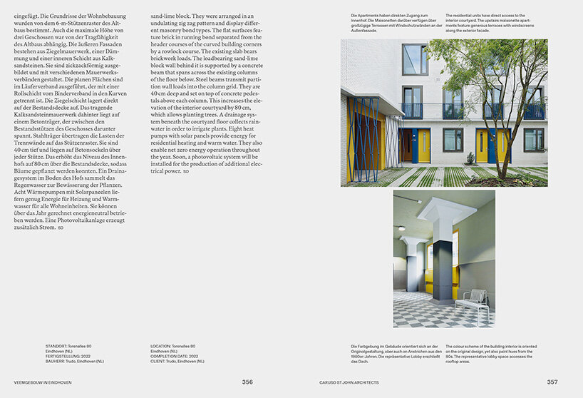 what kind of life should housing make possible? 33 projects offer answers - 13