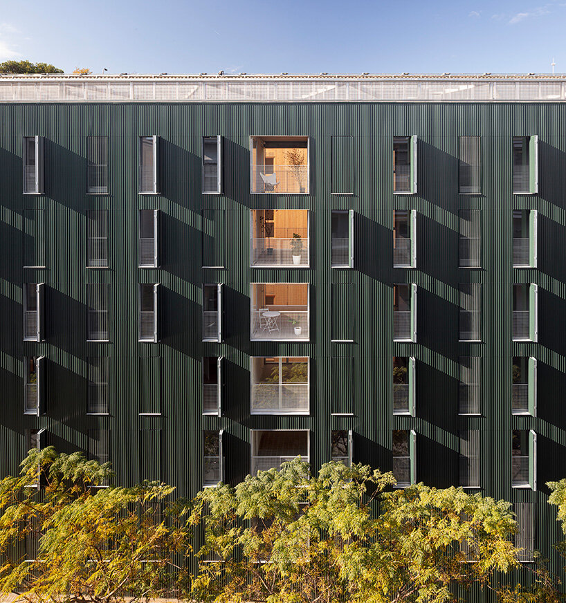 what kind of life should housing make possible? 33 projects offer answers - 1