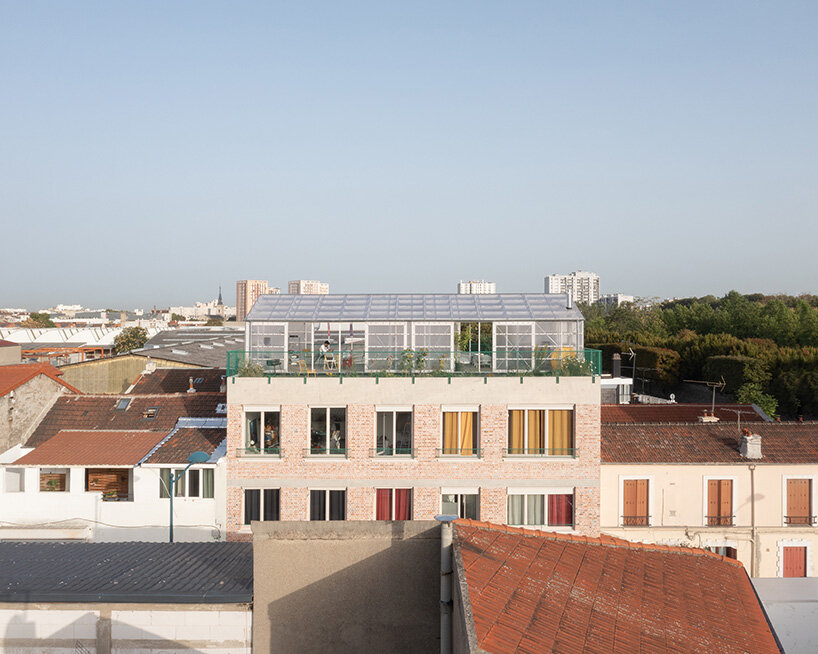 what kind of life should housing make possible? 33 projects offer answers - 5