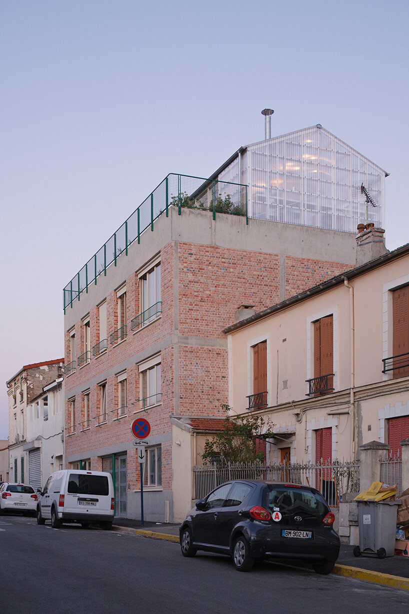 what kind of life should housing make possible? 33 projects offer answers - 6