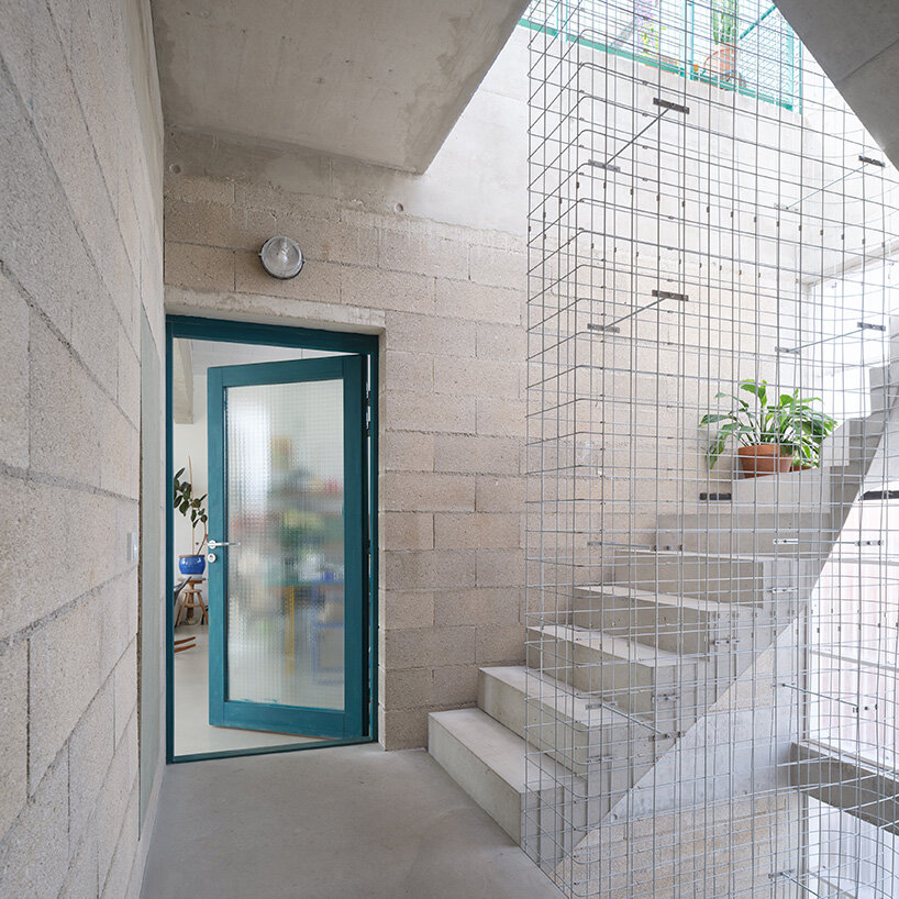 what kind of life should housing make possible? 33 projects offer answers - 7