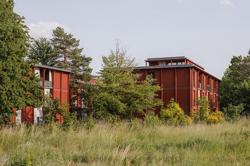 what kind of life should housing make possible? 33 projects offer answers - 9