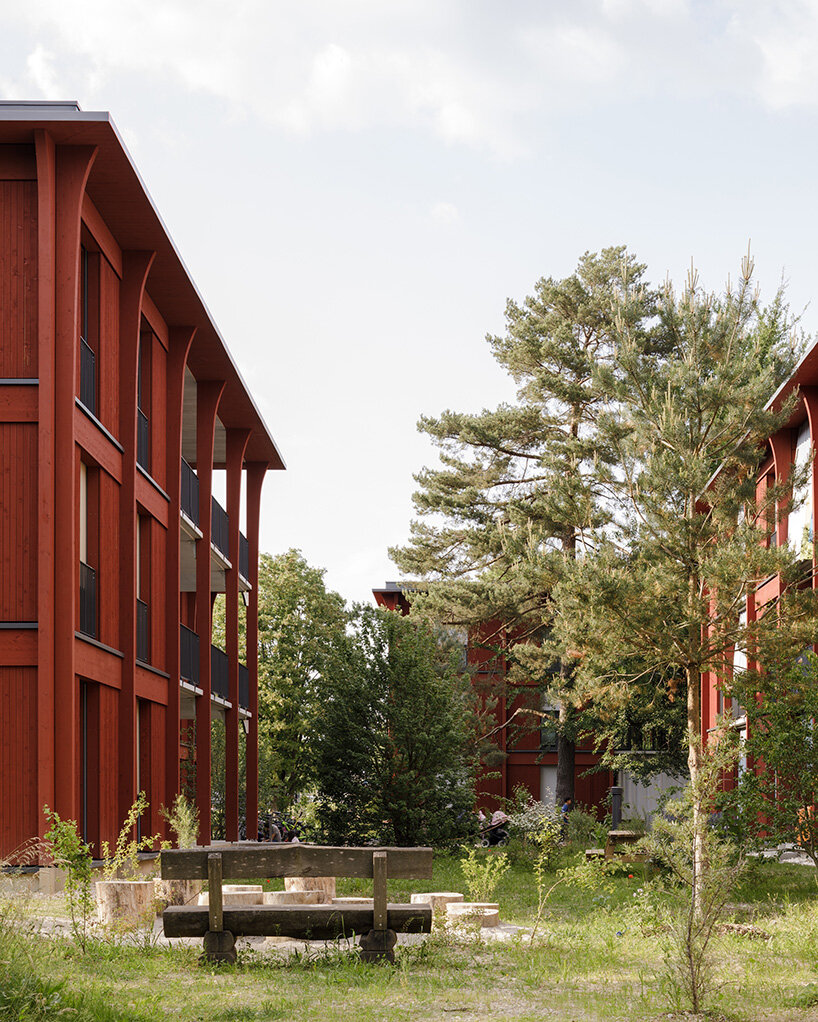 what kind of life should housing make possible? 33 projects offer answers - 10