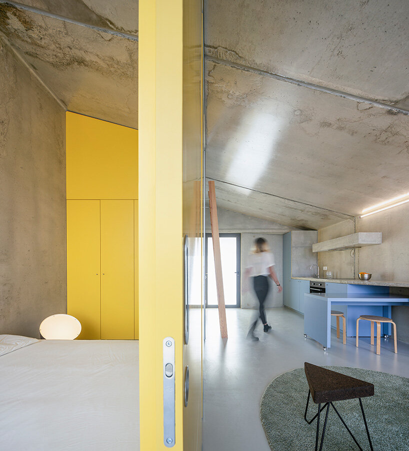 what kind of life should housing make possible? 33 projects offer answers - 12