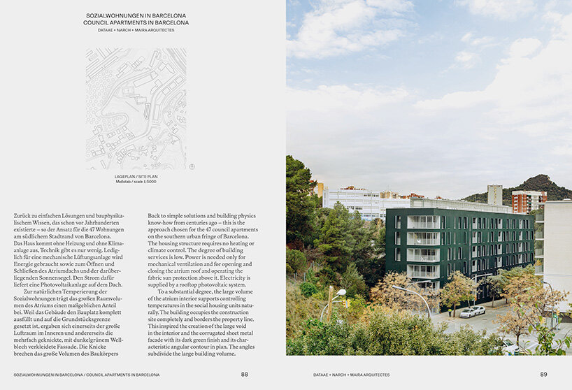 what kind of life should housing make possible? 33 projects offer answers - 8